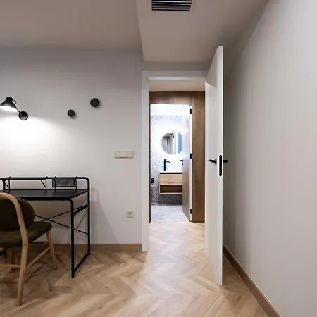 Apartamento Turistico Royal, By Cartagenaspain Exterior photo