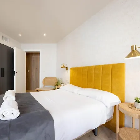 Apartamento Turistico Royal, By Cartagenaspain Exterior photo
