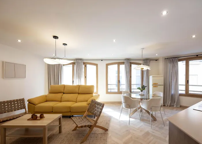 Apartamento Turistico Royal, By Cartagenaspain