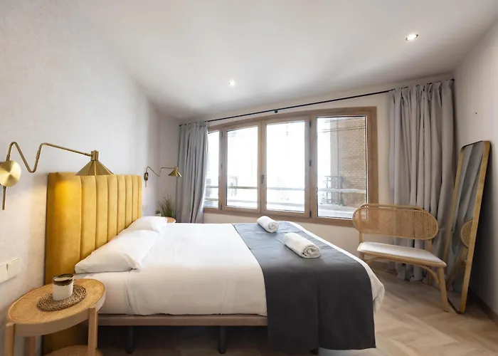 Apartamento Turistico Royal, By Cartagenaspain